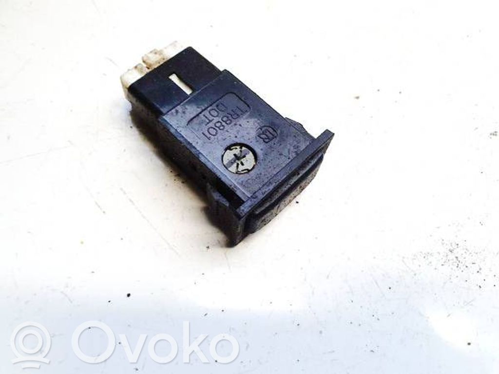 Interruptor DTC   TR8801,TR8801