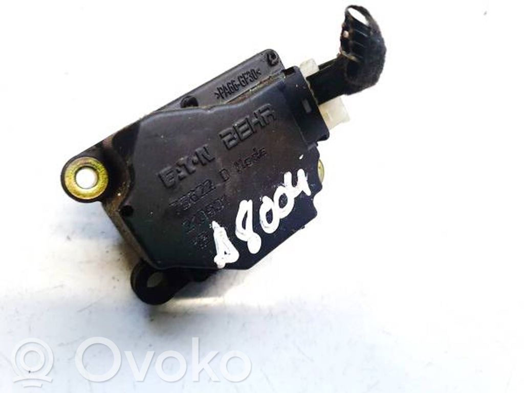 Volvo S60 Motorino attuatore aria 
