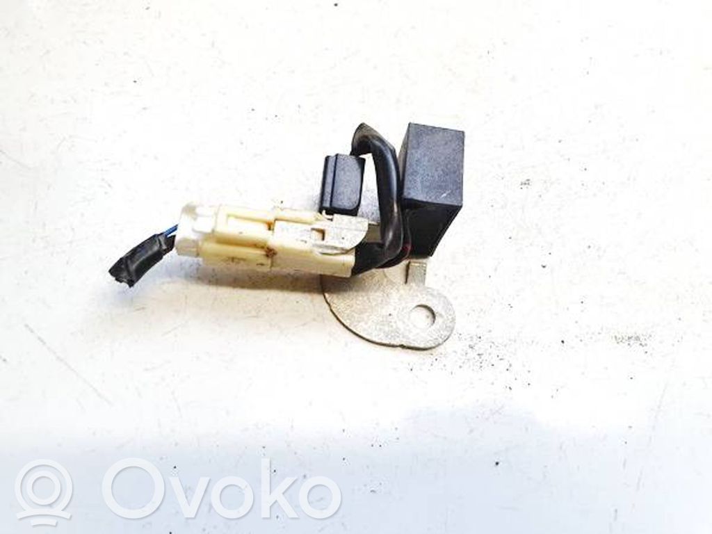 Toyota Auris 150 Otros relés 