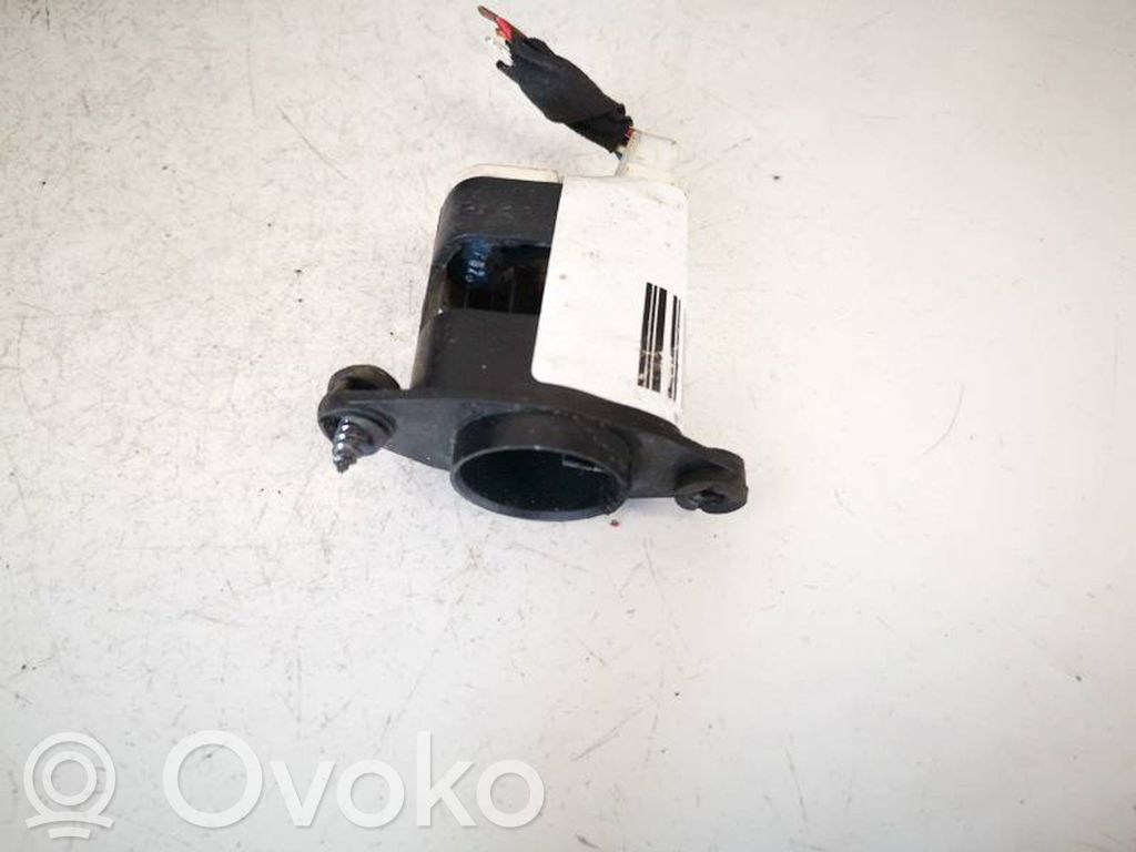 Sensor de temperatura interna   972703KXXX,972703KXXX,972703KXXX,972703KXXX
