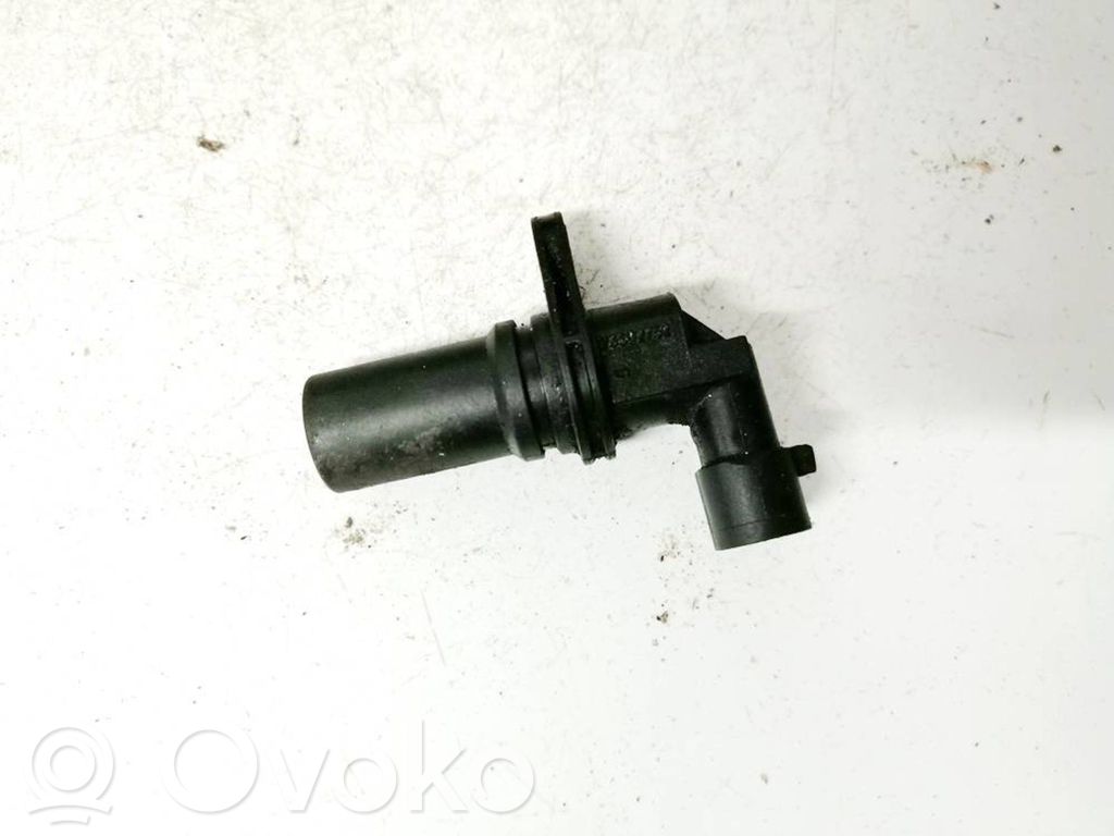 Opel Corsa D Sensor de posición del cigüeñal (Usadas) 