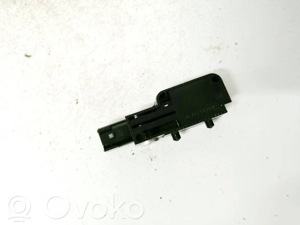 Jaguar X-Type Senzor impact/declanșare airbag 