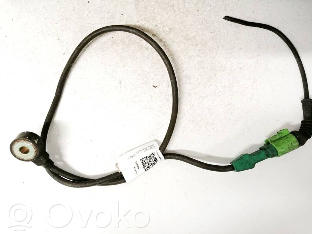 Volkswagen PASSAT B5 Senzor detentă 