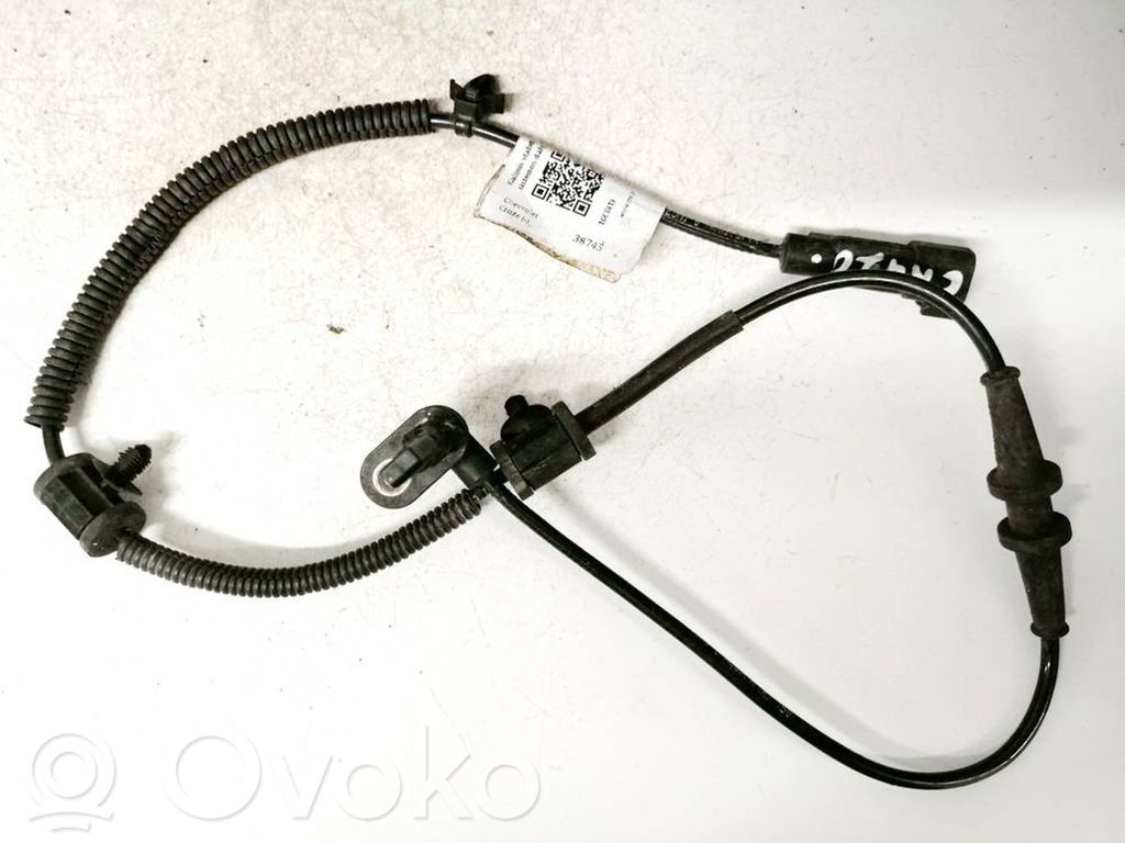 ABS Sensor   13329258,10071153483,10071153483,13329258