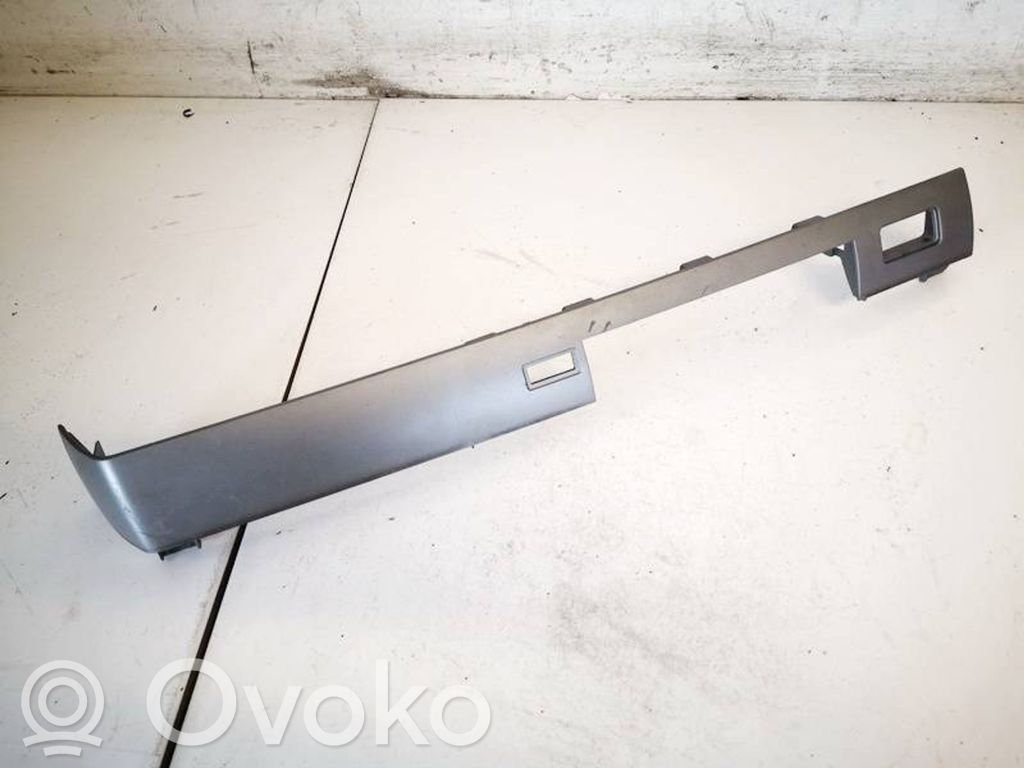 BMW 7 E65 E66 Muu sisätilojen osa 