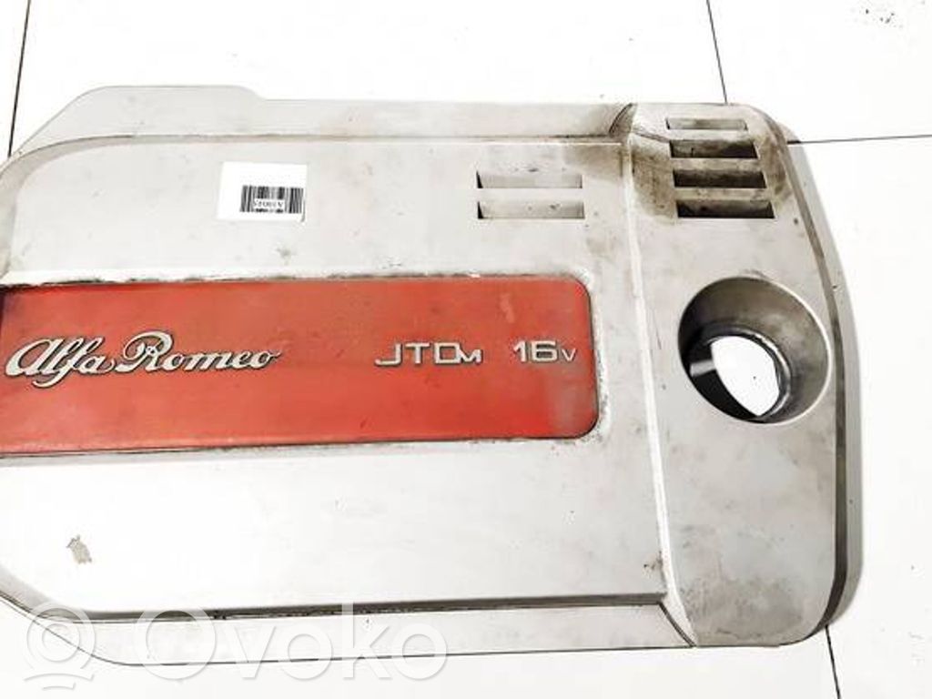 Engine cover (trim)   55201210,A997,55201210,A997