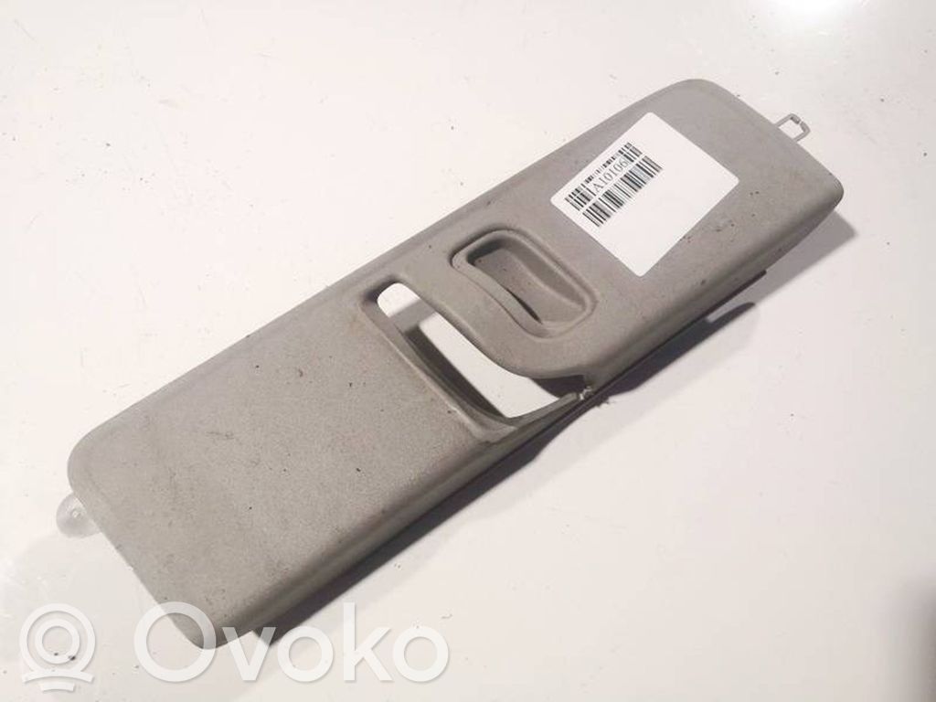 Opel Corsa D Alte piese de interior 