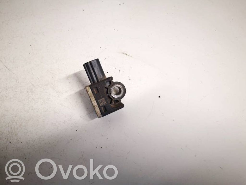Ford Focus Airbagsensor Crashsensor Drucksensor 