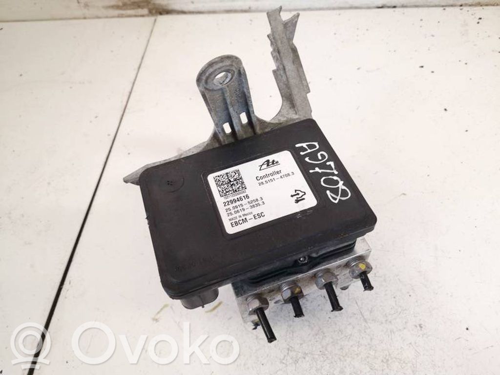 ABS-pumppu   22994616,22994568,22994616,24091552583,25061938353,28515147083,806052304