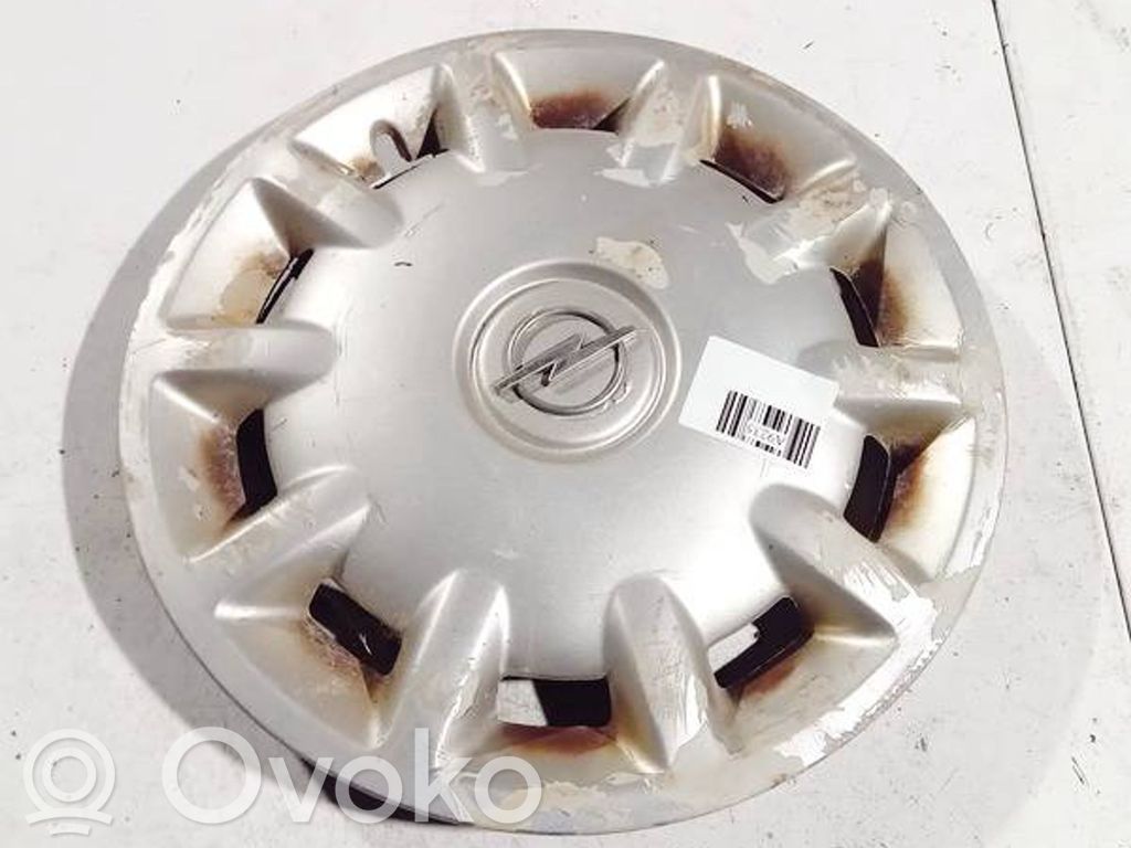 Opel Astra G Kołpaki nieoryginalne R15 
