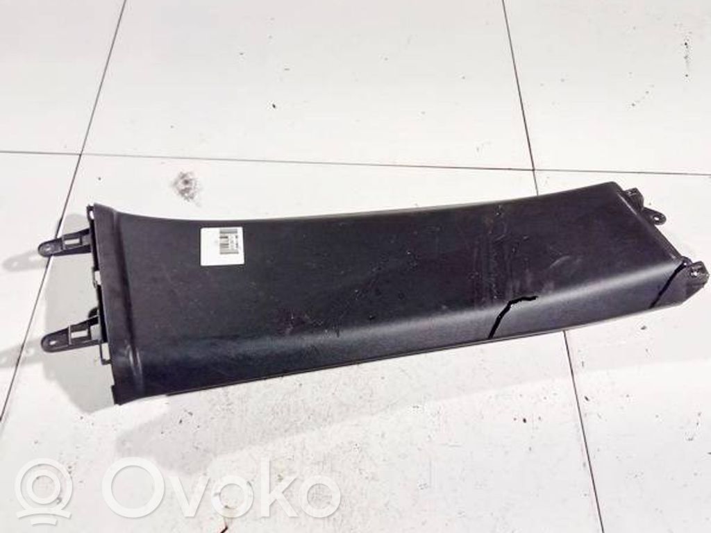 Seat Altea Altra parte interiore 