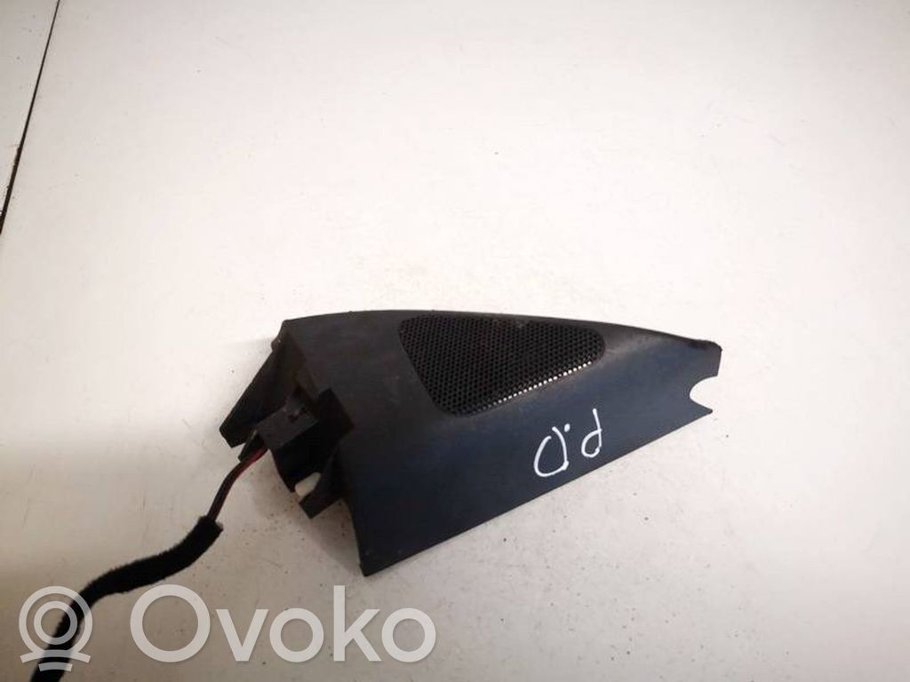 Etuoven kaiutin   3C0035411,3C0035411