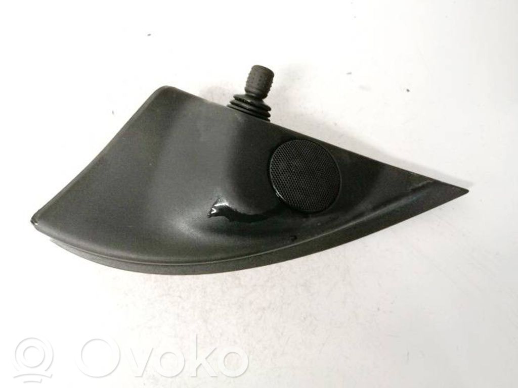 Opel Astra H Alte piese de interior 