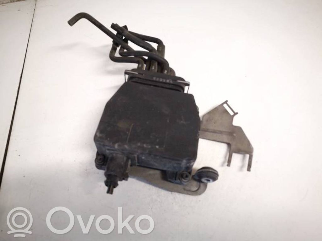 Volkswagen PASSAT B6 Solenoid supapă turbosuflantă 