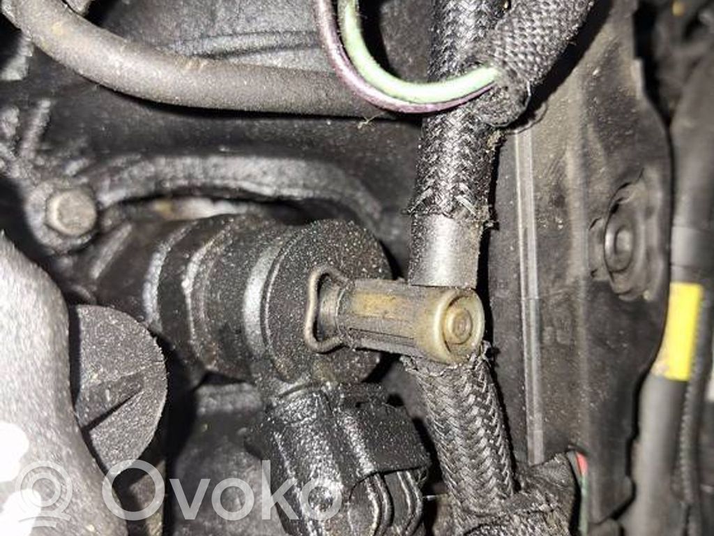 Citroen Berlingo Injector combustibil 