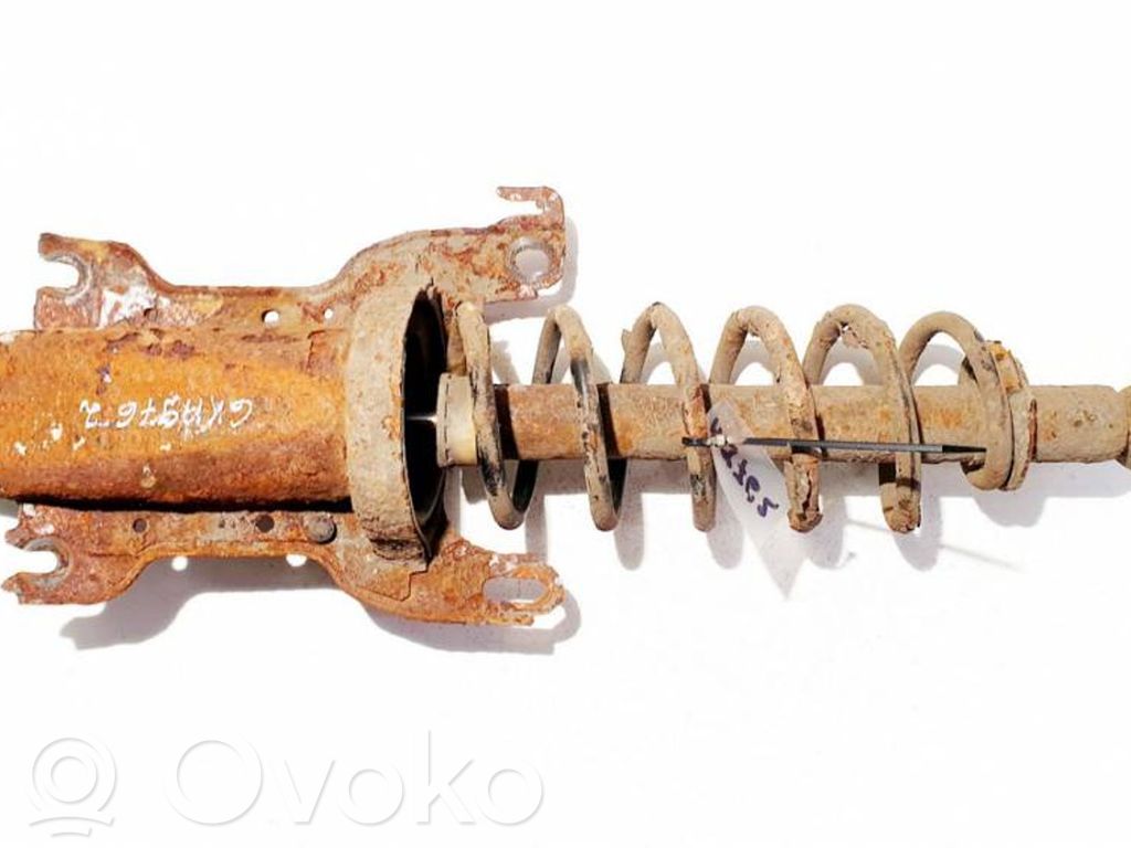 Opel Vectra B Amortizor spate 