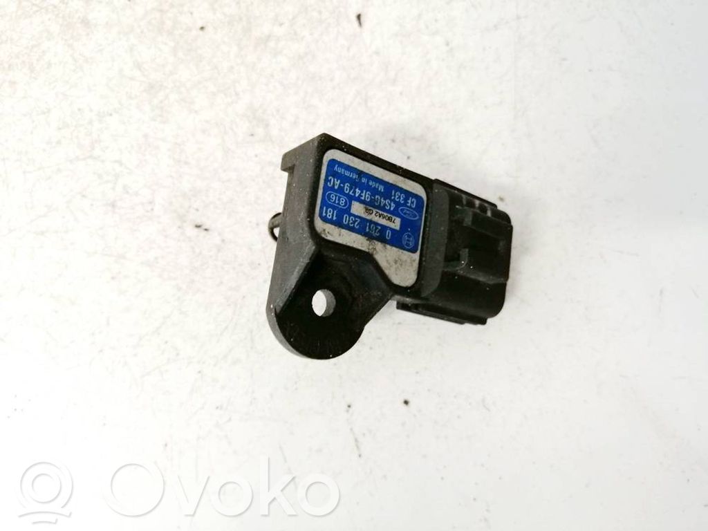 Senzor presiune aer   4S4G9F479AC,0261230181,0261230181,4S4G9F479AC,4S4G9F479AC