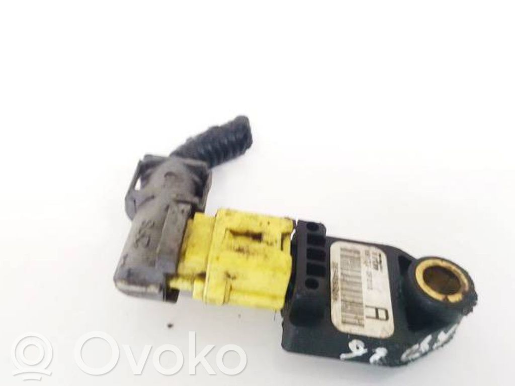 Toyota Corolla Verso AR10 Senzor impact/declanșare airbag