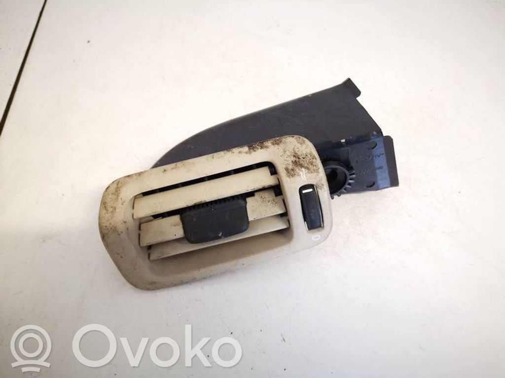 Volvo S80 Grilă ventilație/ramă laterală bord 