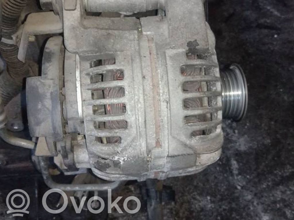 Opel Omega B2 Generatore/alternatore 