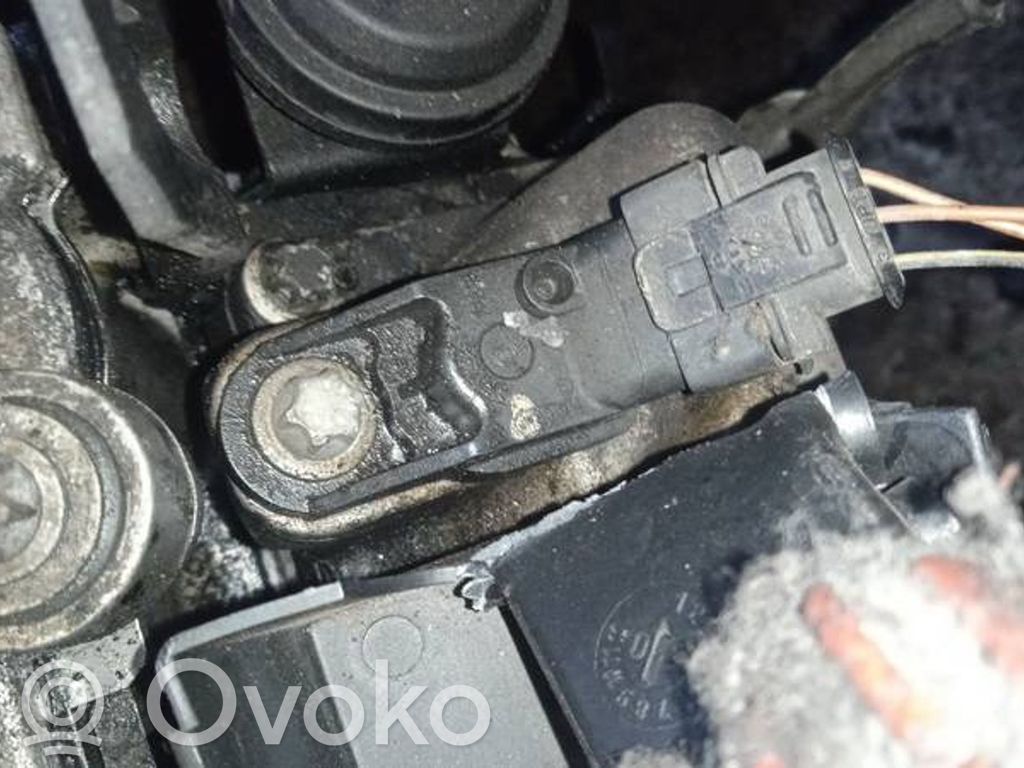 Opel Omega B2 Sensore di pressione