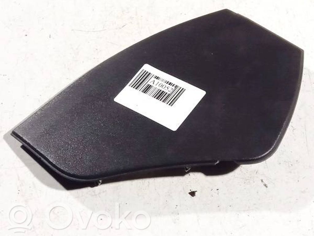 Mercedes-Benz E W210 Alte piese de interior