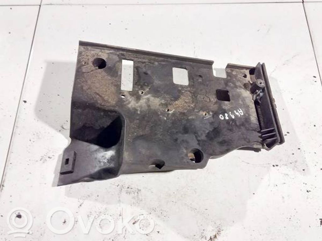 Land Rover Range Rover Sport L320 Altra parte interiore