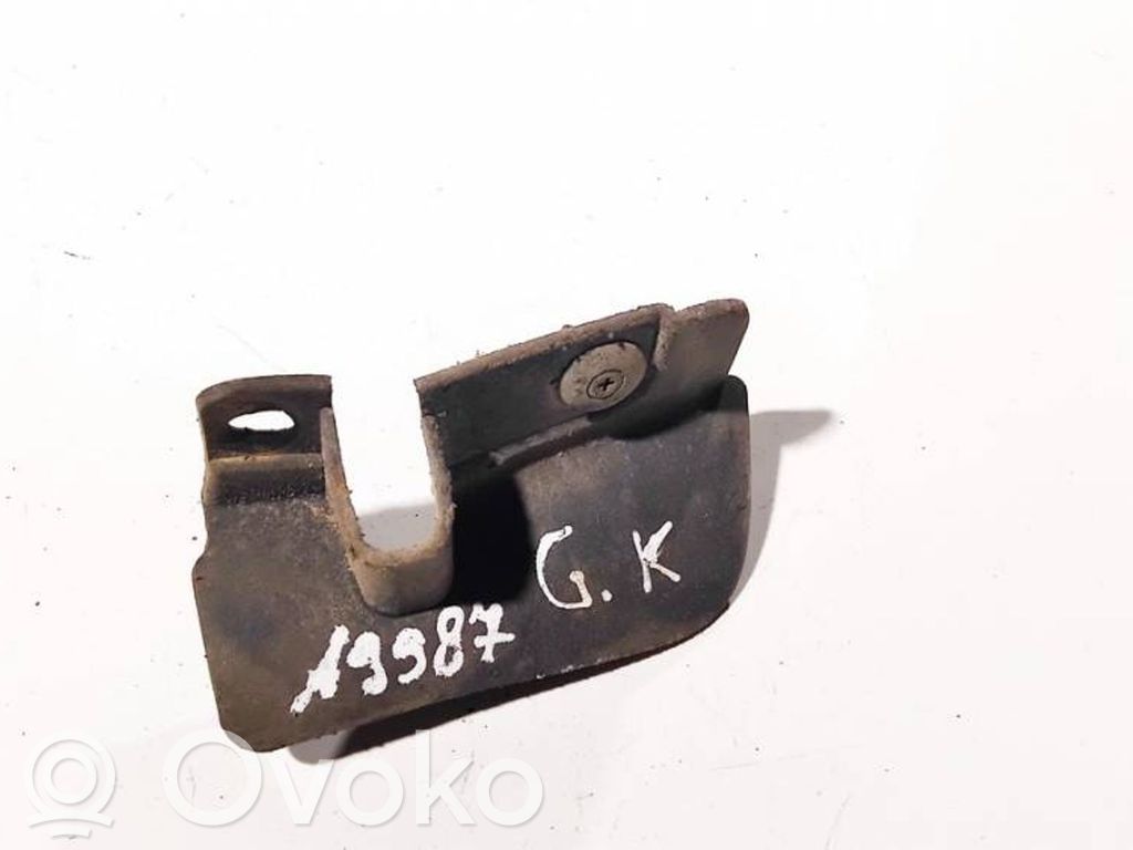Mazda 2 Kita išorės detalė 
