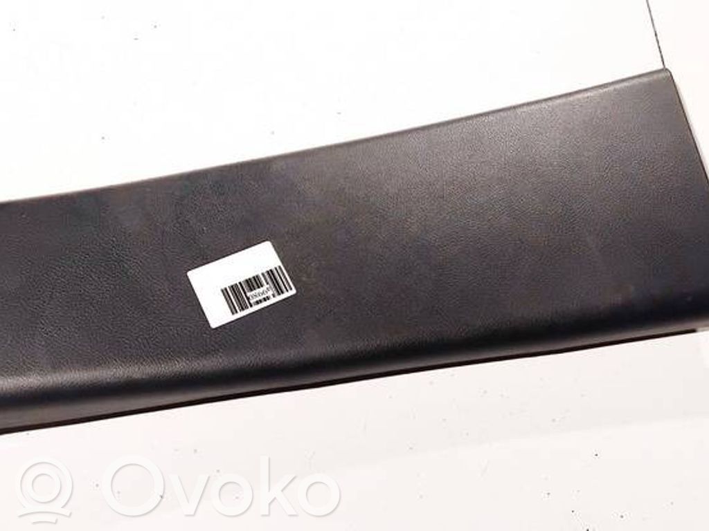 Land Rover Range Rover Sport L320 Alte piese de interior 