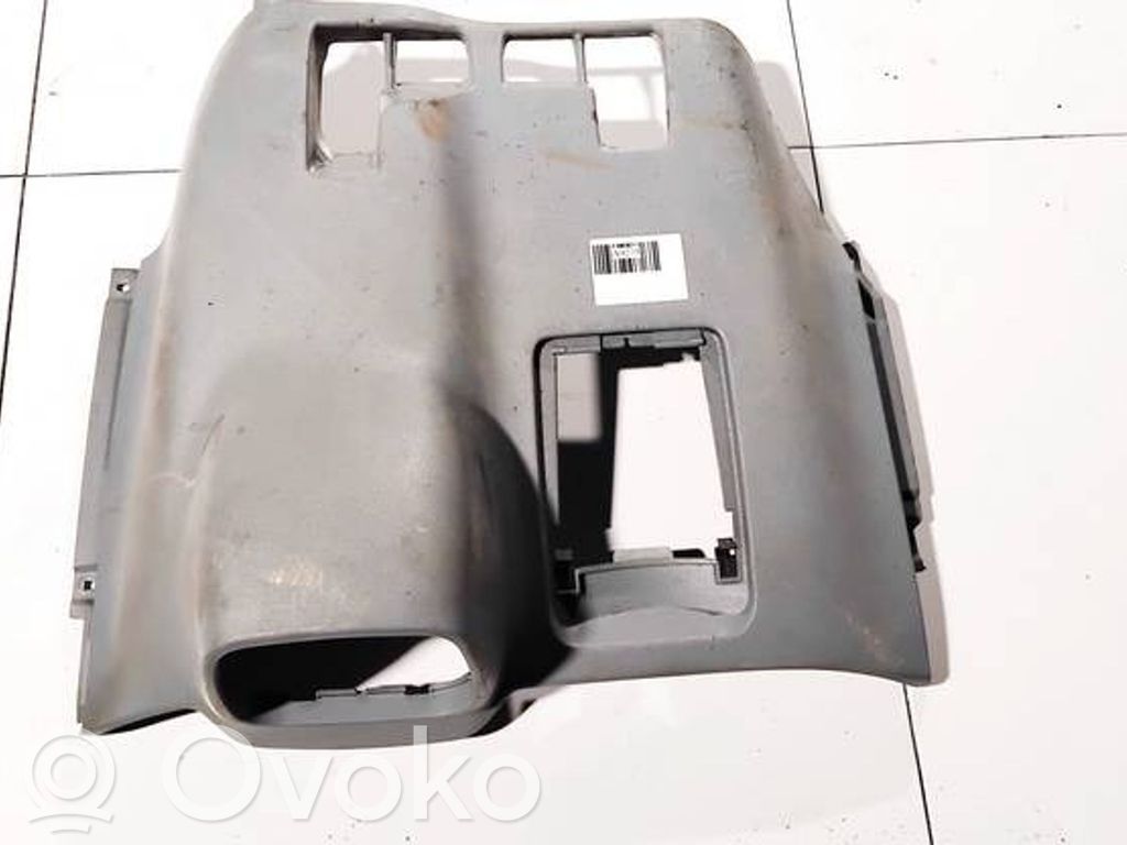 Ford Transit Alte piese de interior 