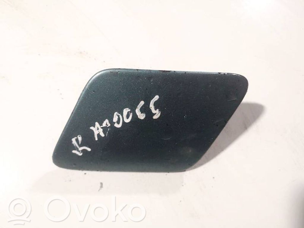 Audi A4 S4 B5 8D Tapa para gancho de arrastre parachoques trasero