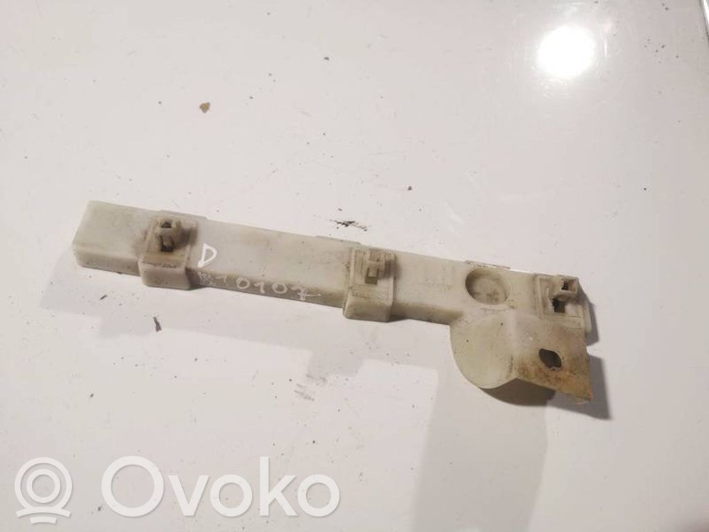 Mitsubishi Lancer X Front bumper mounting bracket 