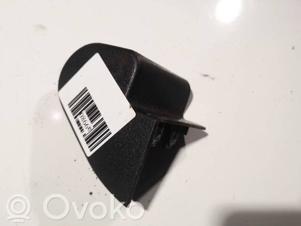 Land Rover Range Rover Sport L320 Altra parte interiore