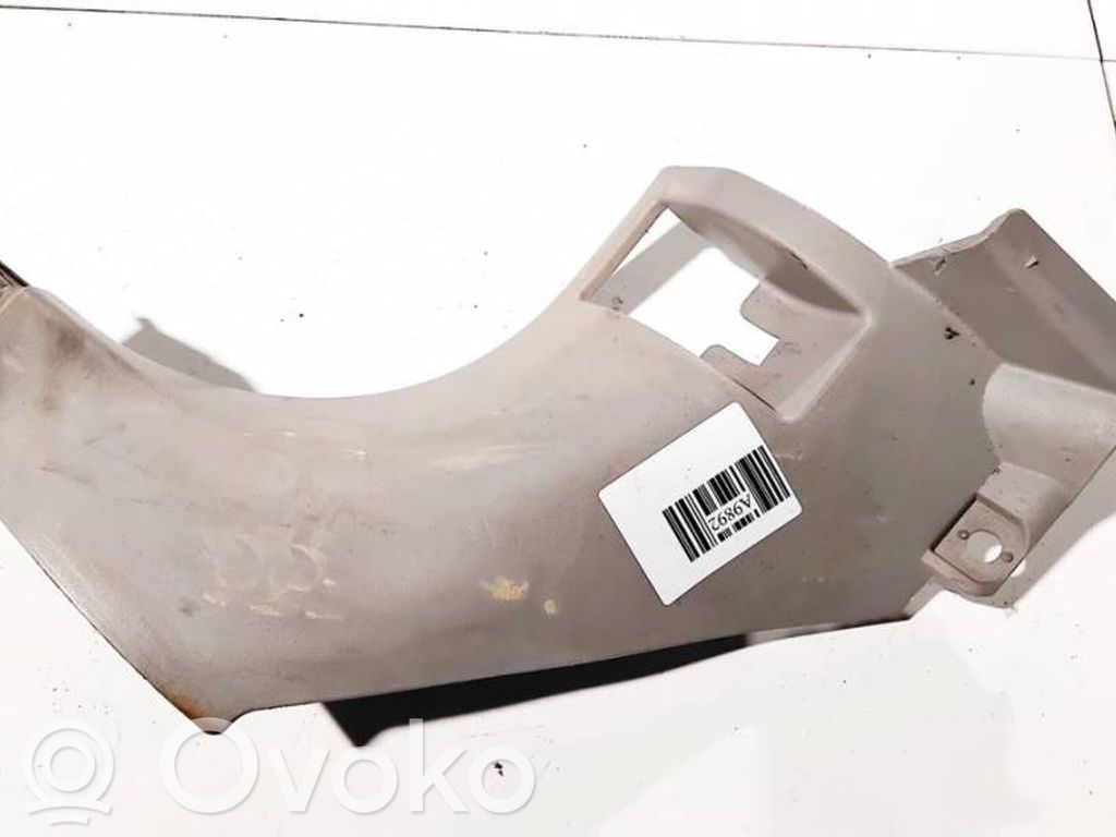 Mitsubishi Grandis Altra parte interiore