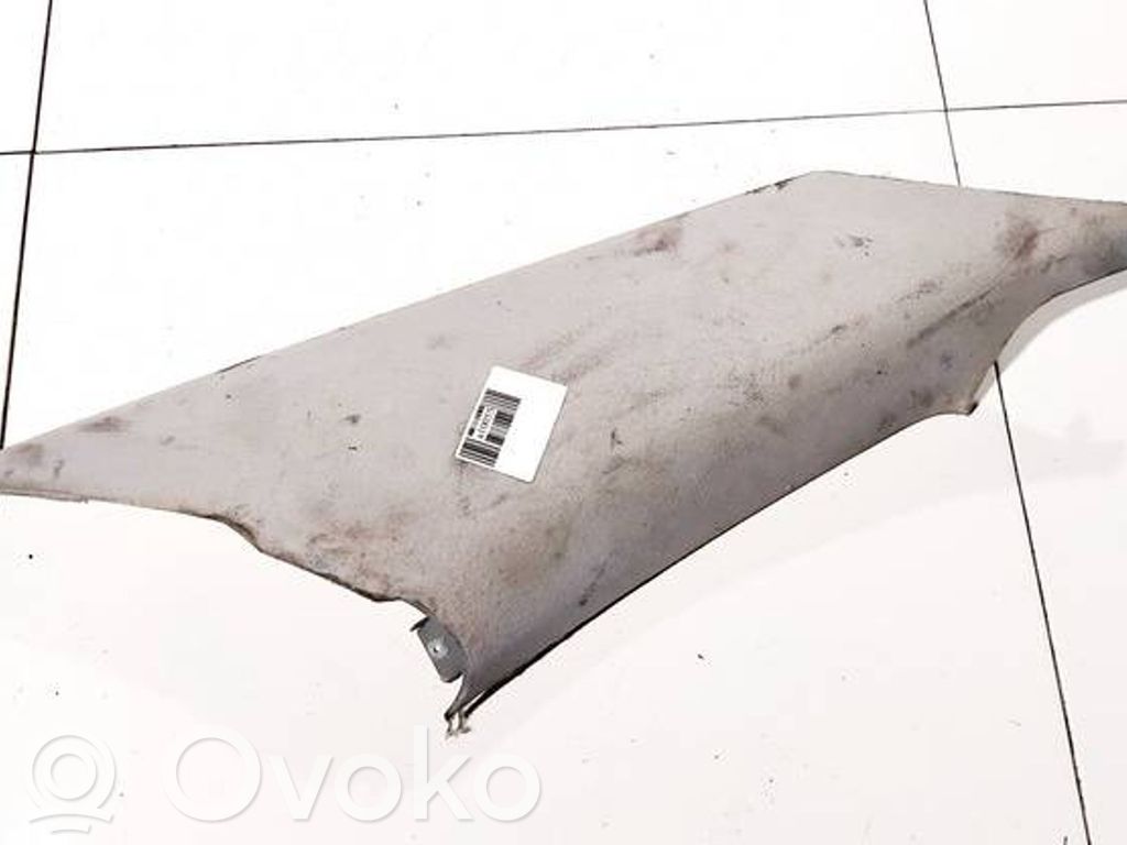 Audi A4 S4 B5 8D Alte piese de interior 