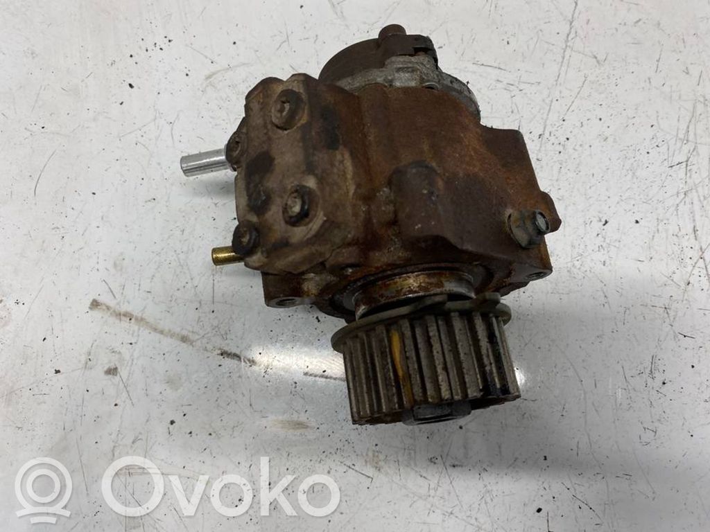 Citroen C4 I Pompe d'injection de carburant à haute pression