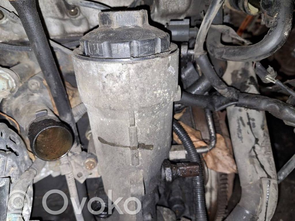 Audi A2 Capac filtru ulei 