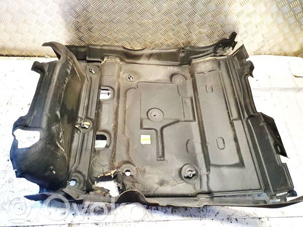 Trunk/boot mat liner   1EA863899,1EA863899