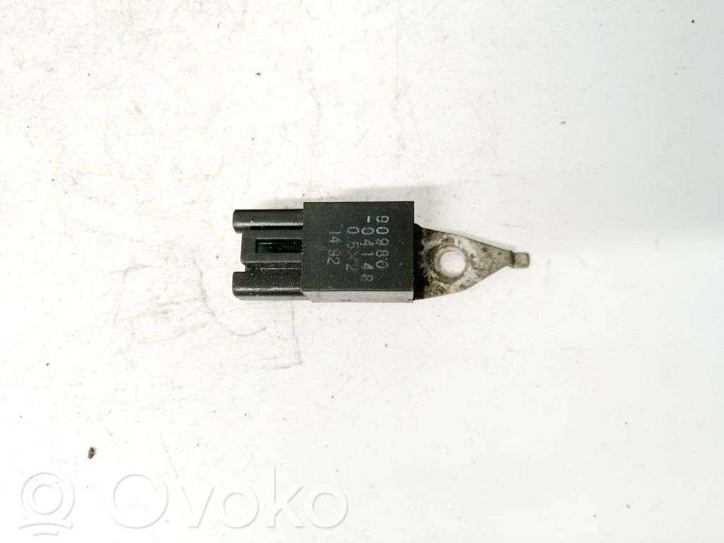 Toyota Corolla Verso AR10 Altri relè