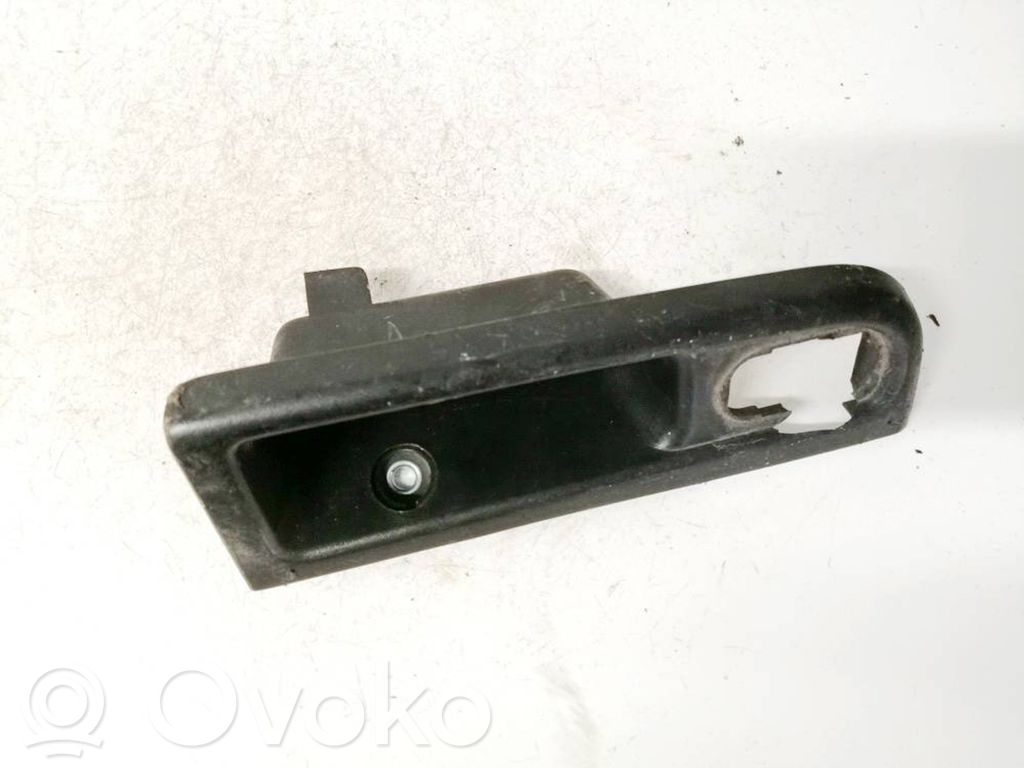 Mercedes-Benz Sprinter W901 W902 W903 W904 Other interior part 
