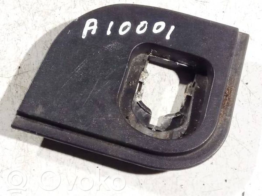 Opel Signum Altra parte interiore 