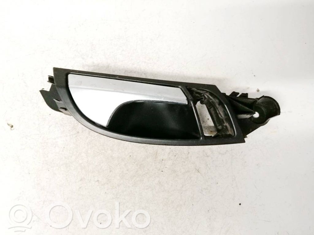 Manecilla interna puerta trasera   4L0837020,4L0837020