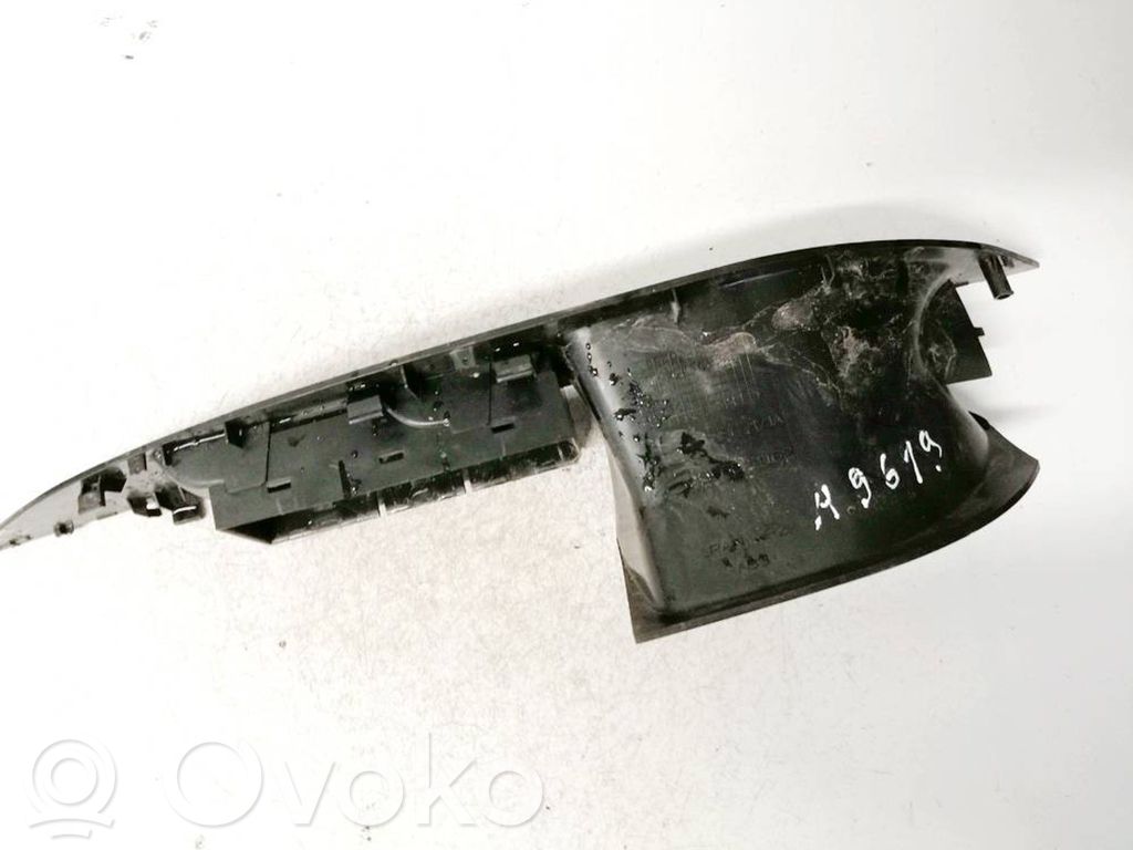 Seat Altea Rivestimento pulsantiera finestrino della portiera anteriore