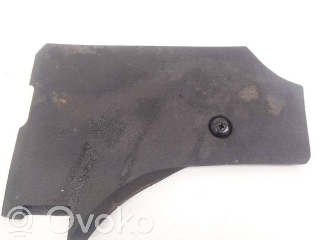 Volkswagen Golf IV Alte piese de interior 