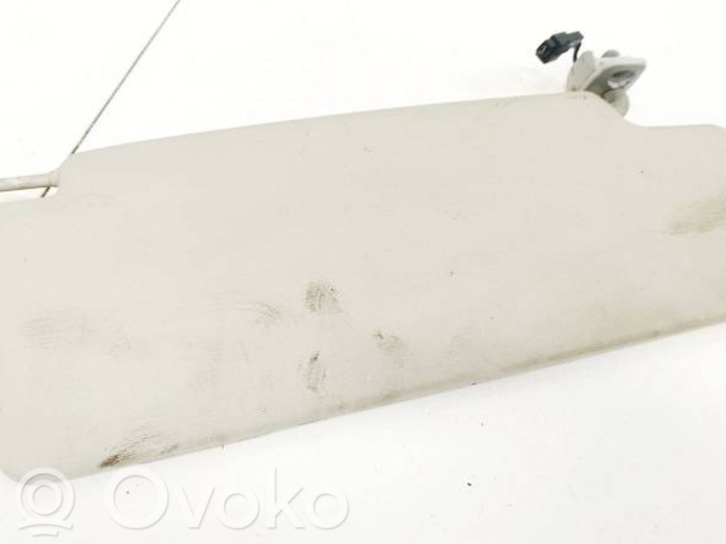 Volkswagen Golf IV Visera parasol 