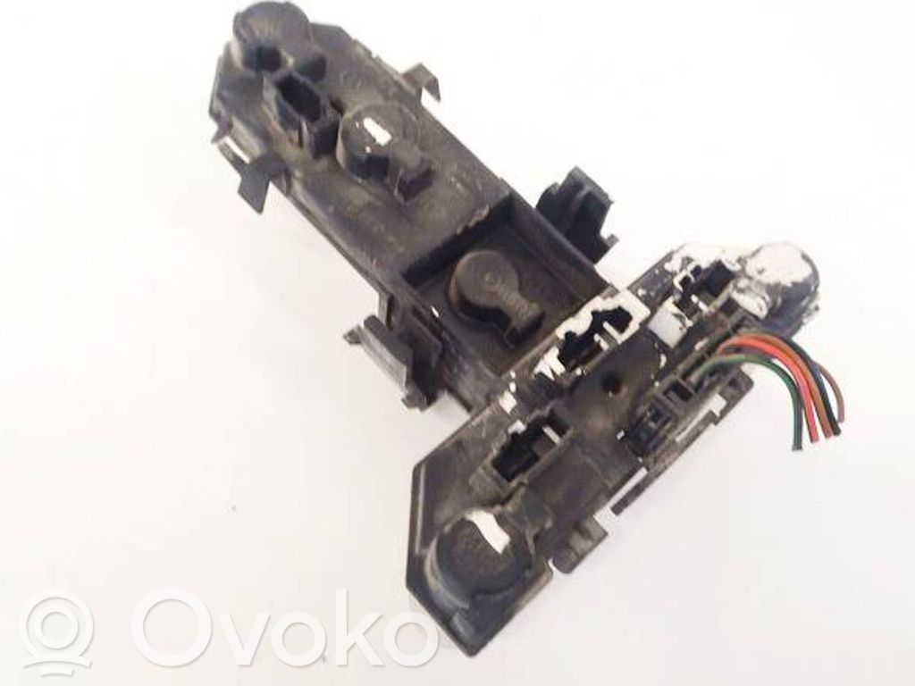 Volkswagen Golf IV Suport becuri lampă spate