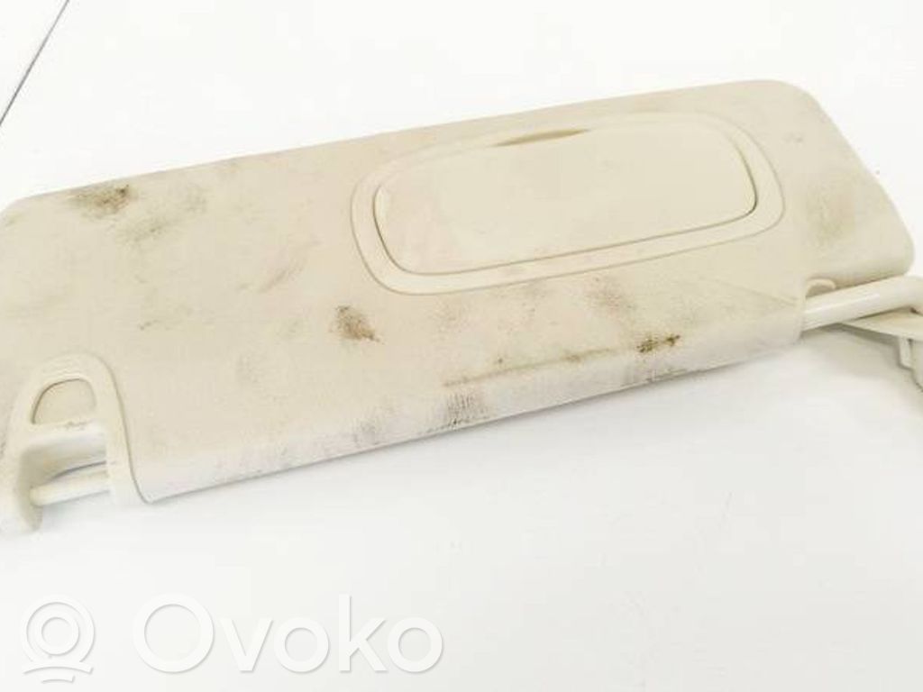 Sonnenblende   05108114AA,05108114AA