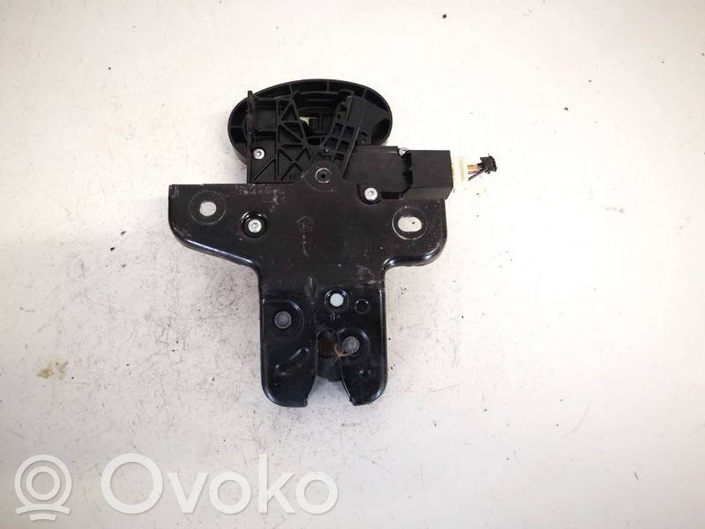 Tailgate/trunk/boot lock/catch/latch   13037075,3037075,13037075,3037075