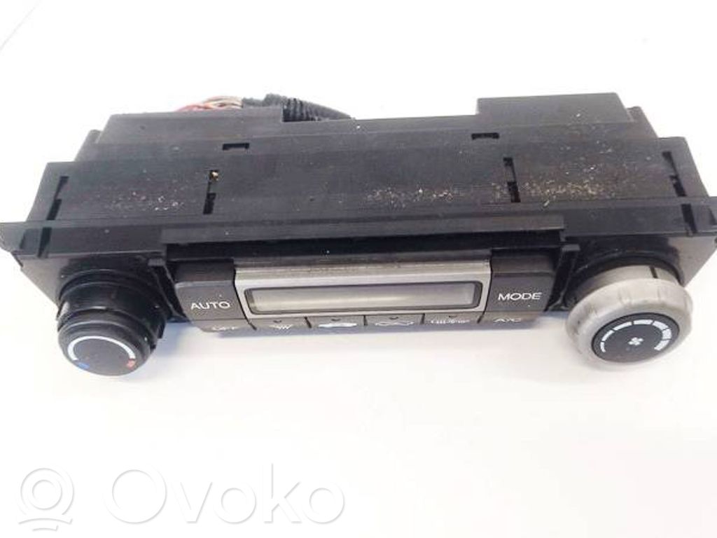 Honda Civic Climate control unit 