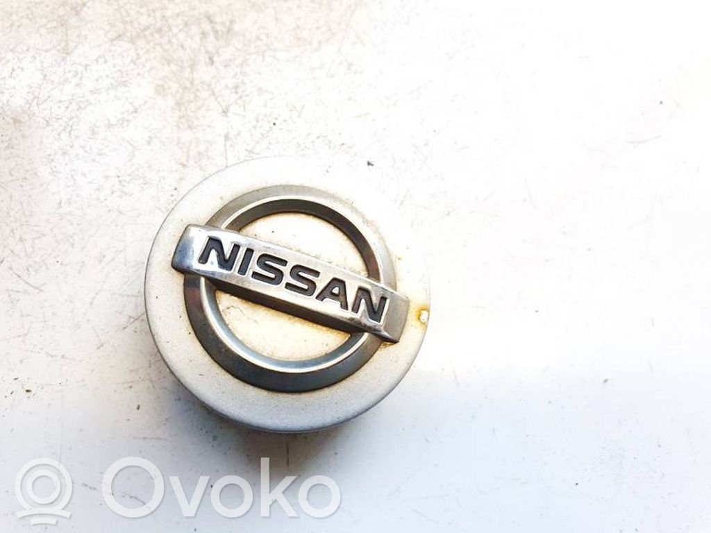 Nissan Note (E11) Capac roată original 